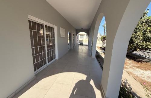 Pervolia Maison | Cozy 2BR in Pervolia Near Beach Free Parking and many more