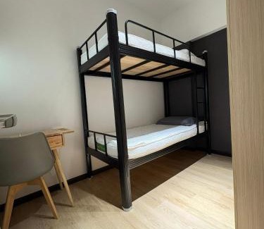 Kota Kinabalu Appartement | Cozy 2BR Stay Sepanggar Near Polytechnic