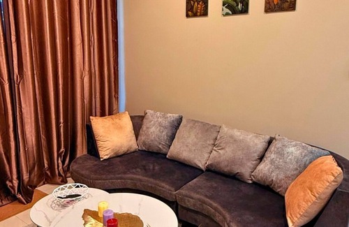 Central District Copropriété | Cozy 2BR Suite @ Country Garden Danga Bay | Near CIQ WiFi Netflix Seafront