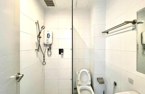Malacca City Appartement | Cozy 2BR Unit (Pet Friendly) Melaka CityCentreView