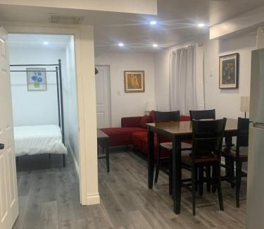 Fairland Appartement | Cozy 2BR1BA apt in SilverSpeing