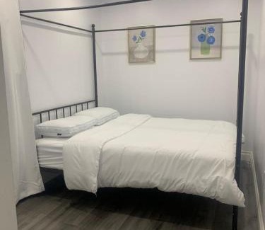 Fairland Appartement | Cozy 2BR1BA apt in SilverSpeing