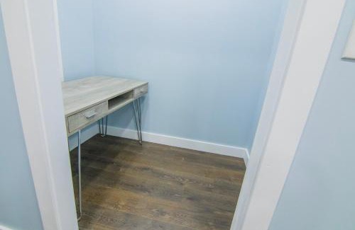 Lewiston Appartement | Cozy 2nd & 3rd Floor Retreat