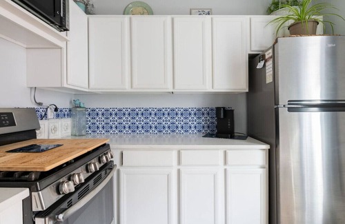 Sinking Spring Appartement | Cozy 2nd Floor3 bedroom unit with off street parking