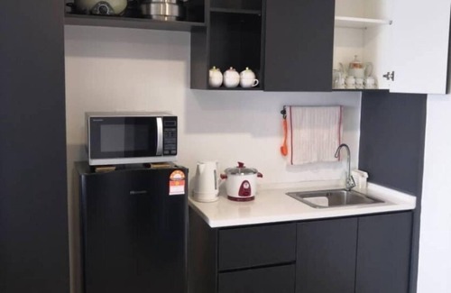 Petaling Jaya Appartement | Suite d'hôtel confortable 2R2B dans le triangle d'or de PJ