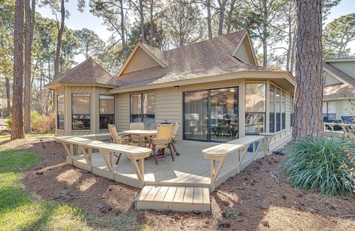 Sandestin Copropriété | Cozy 3 Bed 3 Bath Condo at Heron Walk – Sandestin Golf and Beach Resort