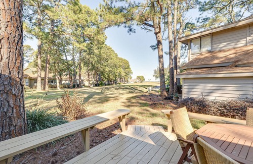 Sandestin Copropriété | Cozy 3 Bed 3 Bath Condo at Heron Walk – Sandestin Golf and Beach Resort