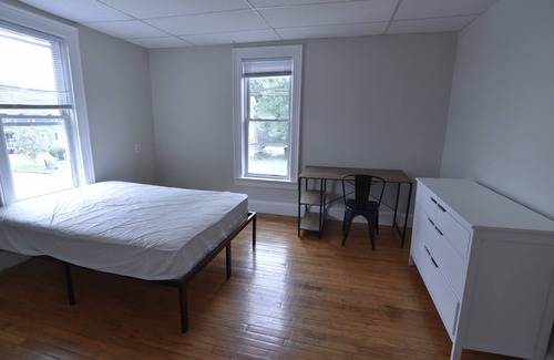Cortland Appartement | Cozy 3-bedroom apartment in Cortland