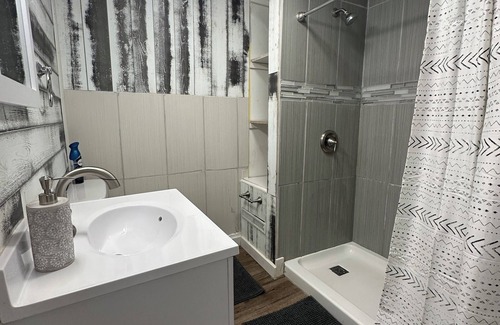 Cortland Appartement | Cozy 3-bedroom apartment in Cortland