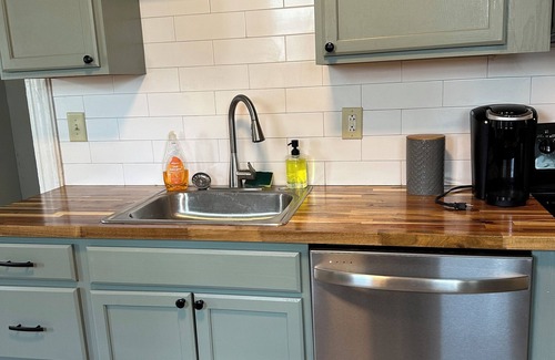 Cortland Appartement | Cozy 3-bedroom apartment in Cortland
