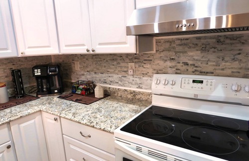 Lawrence Appartement | Cozy 3 Bedroom Apartment Minute's From Downtown Lawrence