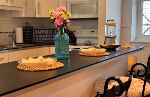 Kenberma Appartement | Cozy 3-bedroom apartment with AC and WiFi in charming Hull