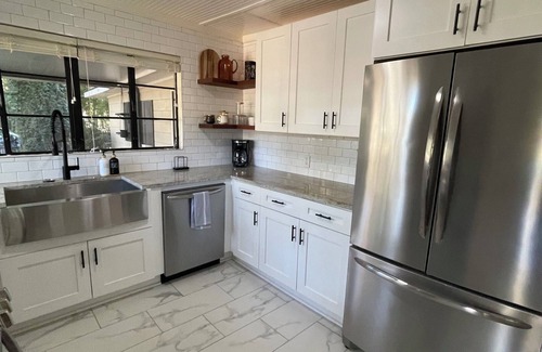 Mossy Oaks Maison | Cozy 3-bedroom bungalow in charming Beaufort