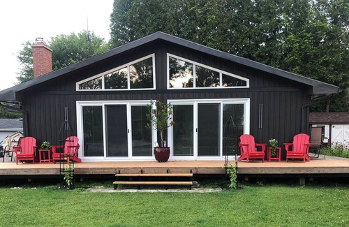 Turkey Point Maison | Cozy 3-Bedroom Cottage in Turkey Point, close to beach, hiking & biking trails