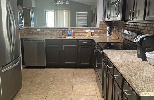 San Tan Valley Maison | Cozy 3-bedroom family home in enjoyable San Tan Valley.