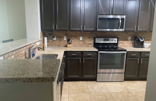 San Tan Valley Maison | Cozy 3-bedroom family home in enjoyable San Tan Valley.