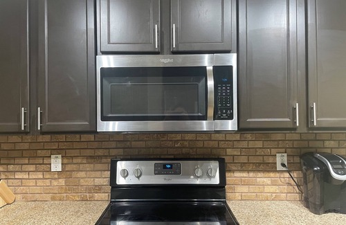 San Tan Valley Maison | Cozy 3-bedroom family home in enjoyable San Tan Valley.