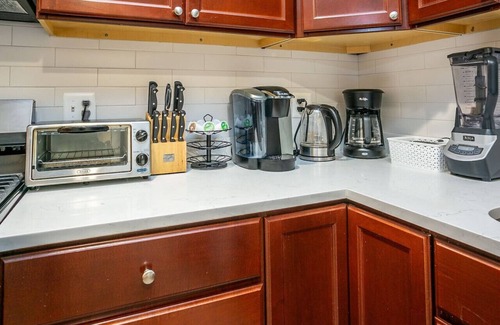 Nauck Appartement | Cozy 3 Bedroom/Great Location! Parking incl.