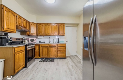South Philadelphia Appartement | Cozy 3-Bedroom House in South Philly