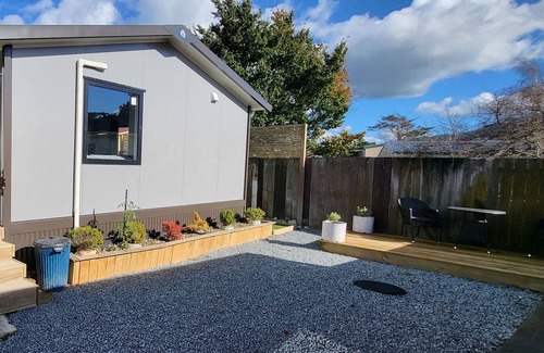 Trentham Maison | Cozy 3-bedroom house in enjoyable Upper Hutt with WiFi, AC
