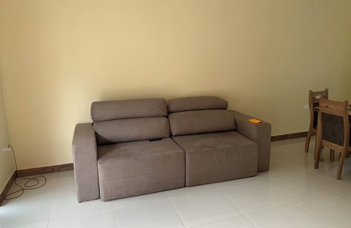 Encarnacion Maison | Cozy 3-bedroom house in nice Itapúa with AC, WiFi
