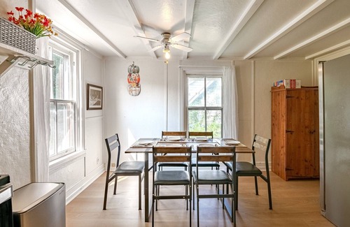 Paoli Maison | Cozy 3-Bedroom in Philly Suburbs Paoli