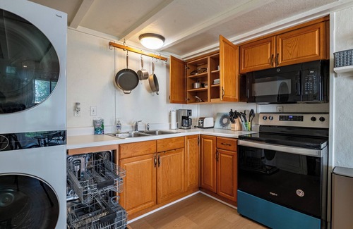 Paoli Maison | Cozy 3-Bedroom in Philly Suburbs Paoli