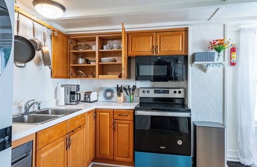 Paoli Maison | Cozy 3-Bedroom in Philly Suburbs Paoli