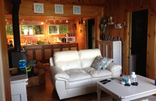 Torrance Cottage | Cozy 3 Chambre Lakefront Cottage In The Muskoka À Louer