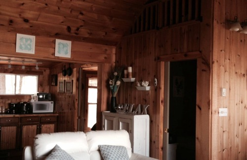 Torrance Cottage | Cozy 3 Chambre Lakefront Cottage In The Muskoka À Louer