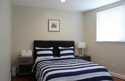 Nauck Appartement | Cozy 3 Bedroom Min to National Mall Great Location and Free Parking