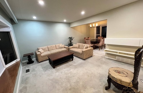 Watertown Maison | Cozy 3-Bedroom Retreat | Comfortable Stay with Modern Amenities