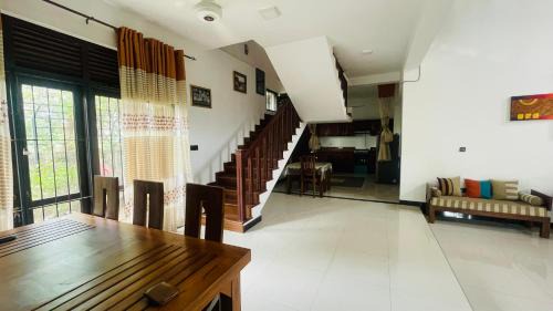 Maharagama Maison | Cozy 3-Bedroom Retreat Near Colombo Maharagama