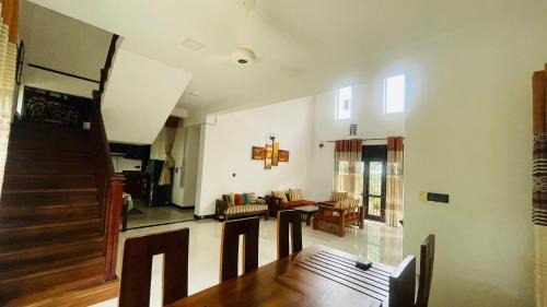 Maharagama Maison | Cozy 3-Bedroom Retreat Near Colombo Maharagama