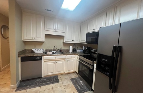 Valdosta Maison | Cozy 3-bedroom Townhouse in Valdosta w/ ameneties
