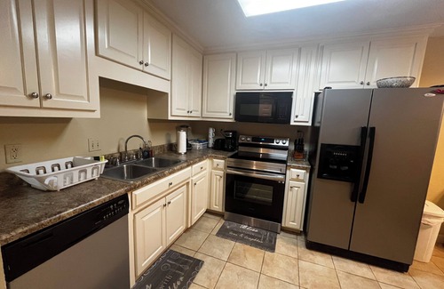Valdosta Maison | Cozy 3-bedroom Townhouse in Valdosta w/ ameneties