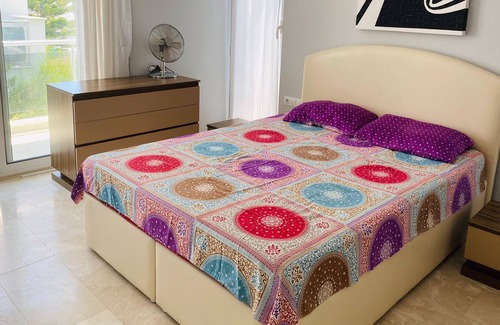 Belek Villa | Cozy 3 Bedrooms Villa with Private Pool