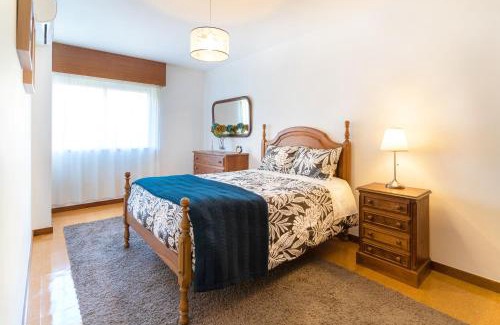 Penafiel Appartement | Cozy 3 Room Apartment in Penafiel Centre
