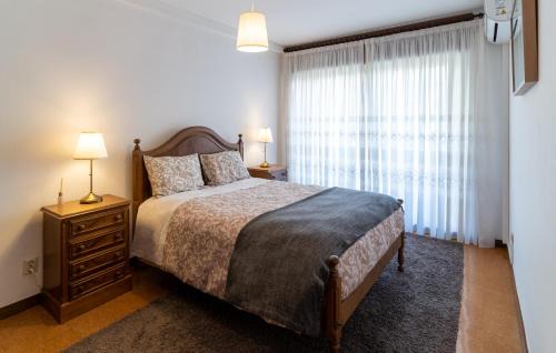 Penafiel Appartement | Cozy 3 Room Apartment in Penafiel Centre