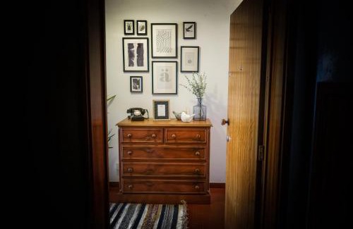 Penafiel Appartement | Cozy 3 Room Apartment in Penafiel Centre