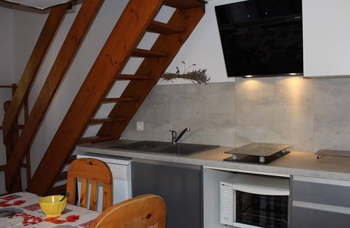 Gruissan Maison | Pavillon cosy 6 pers, plage Grazel, terrasse, véranda, parking privé