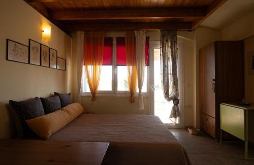 Thrakomakedones Appartement | Cozy 35sm Studio with Free Parking
