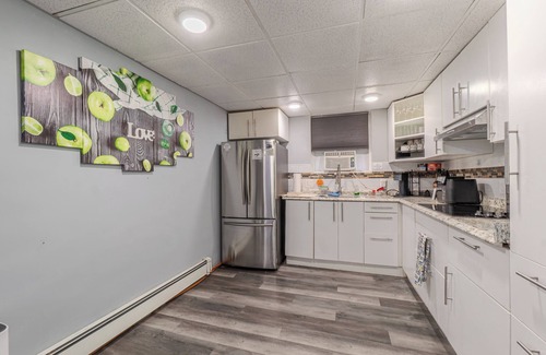 Revere Appartement | Cozy 3B near Beach/Boston