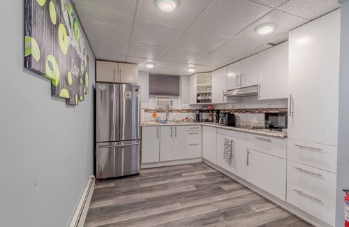 Revere Appartement | Cozy 3B near Beach/Boston