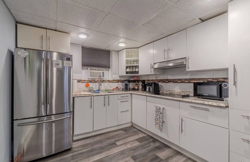 Revere Appartement | Cozy 3B near Beach/Boston