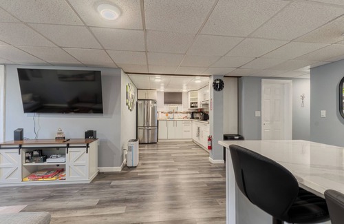 Revere Appartement | Cozy 3B near Beach/Boston