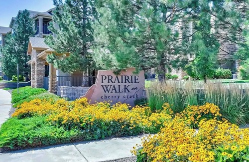 Stonegate Copropriété | Cozy 3bd/3ba with pool and gym in charming Parker. MONTH-TO- MONTH RENTALS