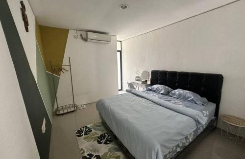 Banda Aceh Maison | Cozy 3BD Home w AC & Netflix