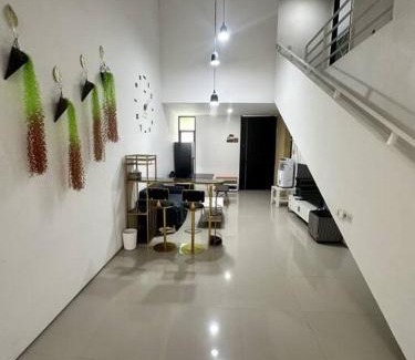 Banda Aceh Maison | Cozy 3BD Home w AC & Netflix