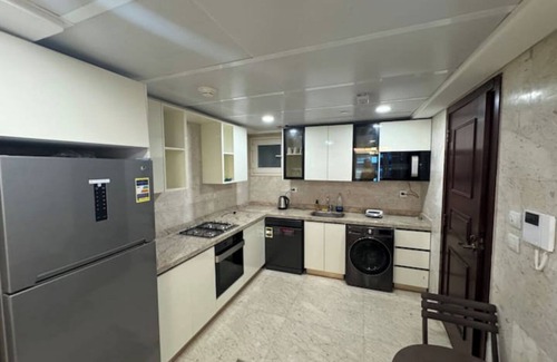 Al-Basatin Appartement | Cozy 3bedr hotel apartment nile view maadi